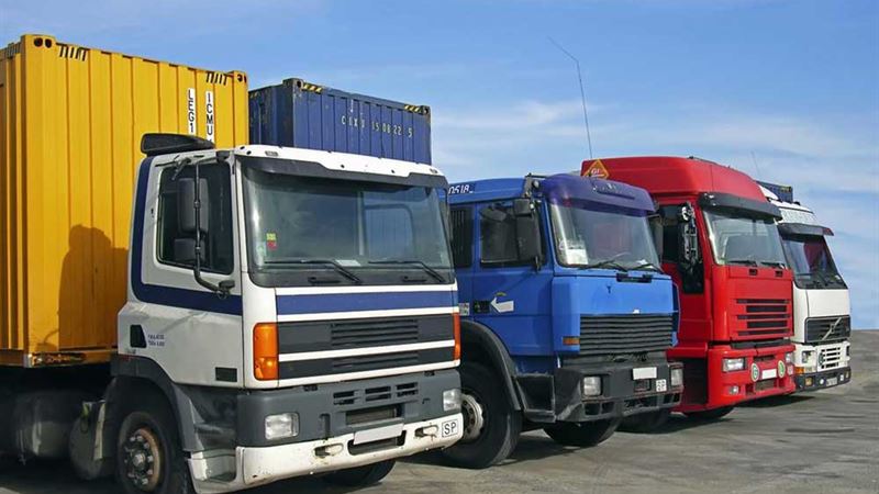 Comprehensive Guide to Choosing the Ideal Commercial Truck Insurance for Your Business