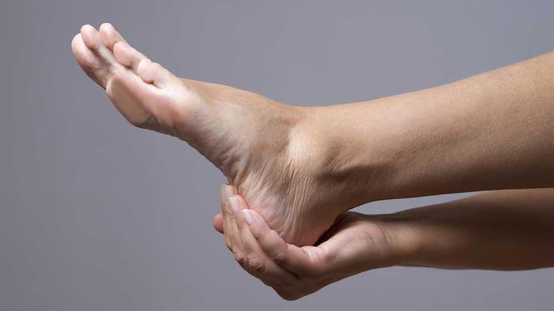 Comprehensive Guide to Effective Heel Pain Management and Treatment Options