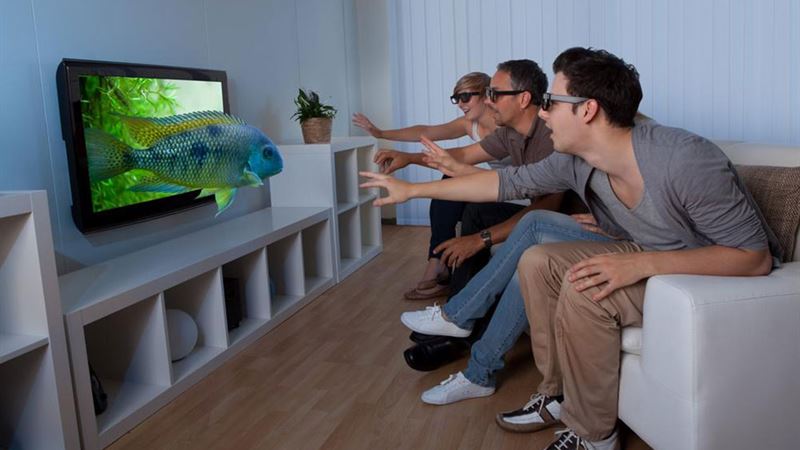 Choosing the Perfect Samsung Smart LED TV for Your Home Entertainment
