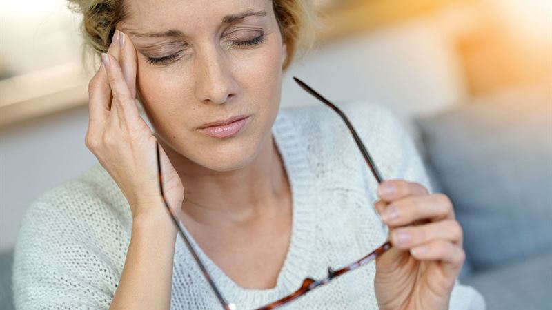 Comprehensive Approaches to Managing Fibromyalgia and Migraine Symptoms Effectively