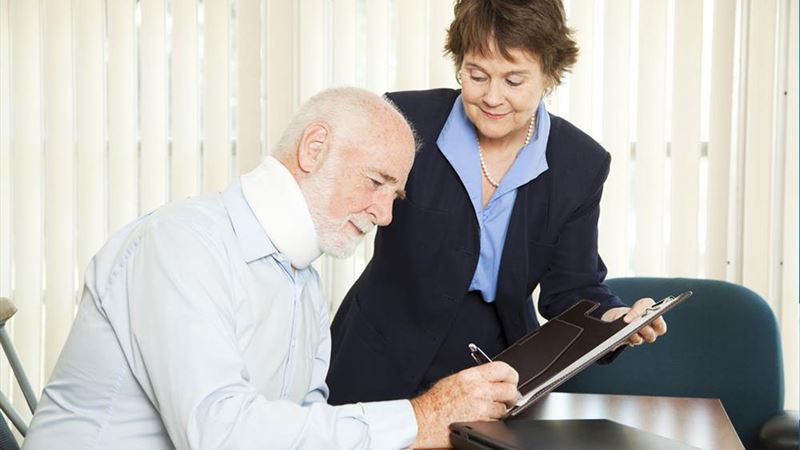 Comprehensive Guide to Social Security Disability Insurance (SSDI): Eligibility, Benefits, and Appeal Process