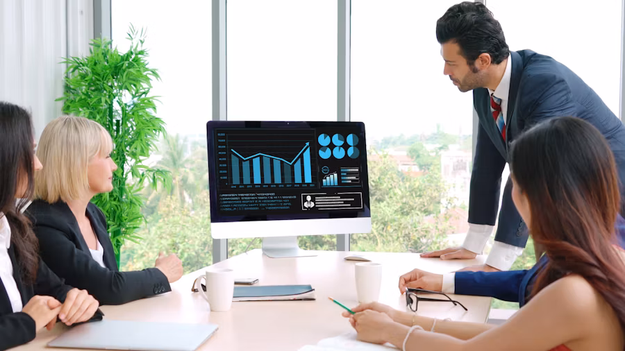 Top Performance Management Solutions for 2025: A Comprehensive Guide to Boosting Workplace Productivity
