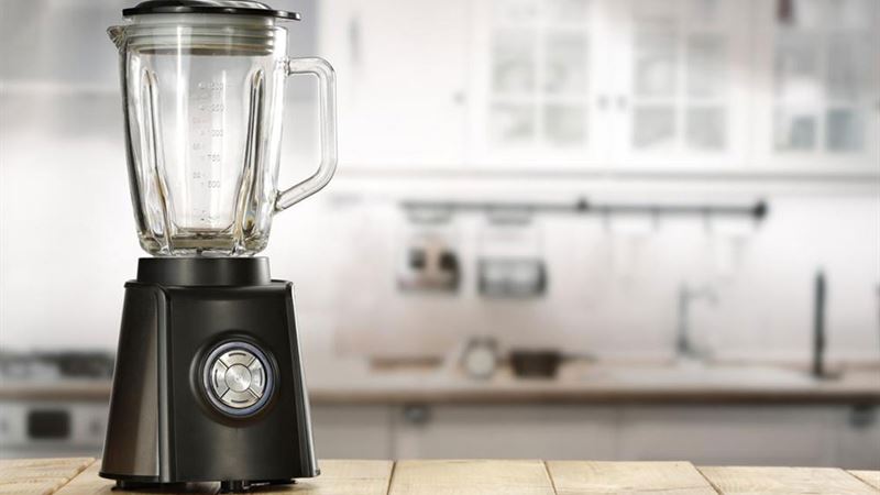 Comprehensive Guide to Essential Blender Components You Must Know