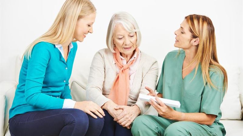 Comprehensive Guide to Senior Home Care Options: Finding the Best Support for Your Loved Ones