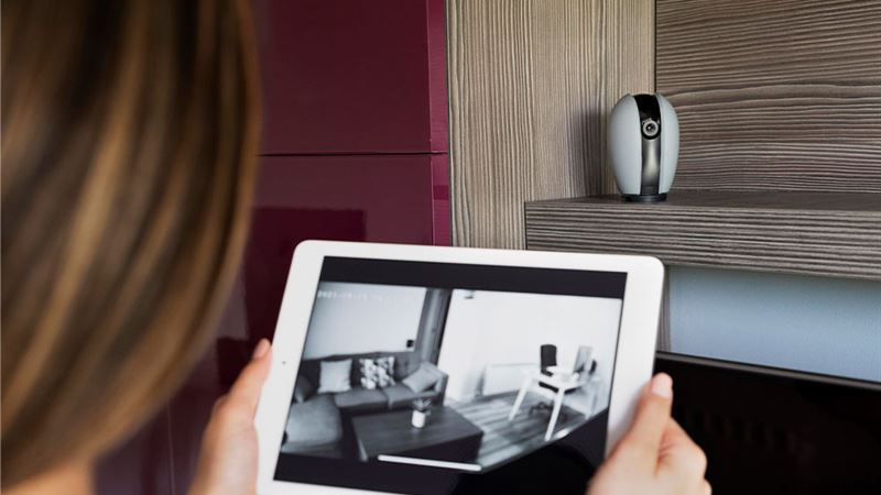 Unmissable Black Friday Deals on Home Security Systems: Save Big on Top Brands