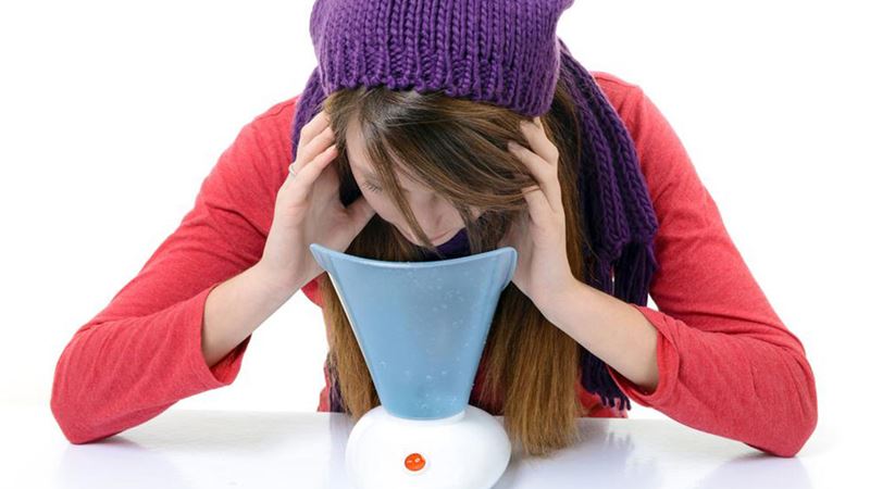 Effective Natural Strategies to Alleviate Excess Mucus in the Throat and Chest