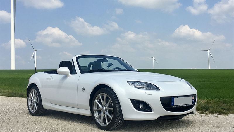 Top Mazda Vehicles Ideal for Senior Drivers: A Comprehensive Guide