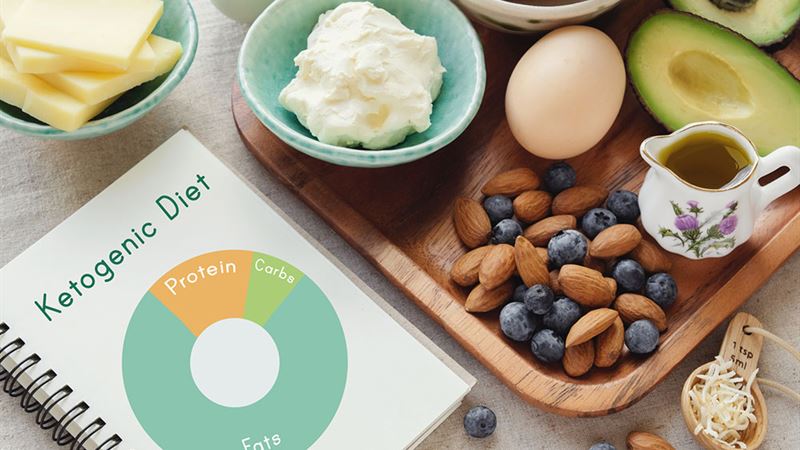 Comprehensive Analysis of the Ketogenic Diet: Benefits and Challenges