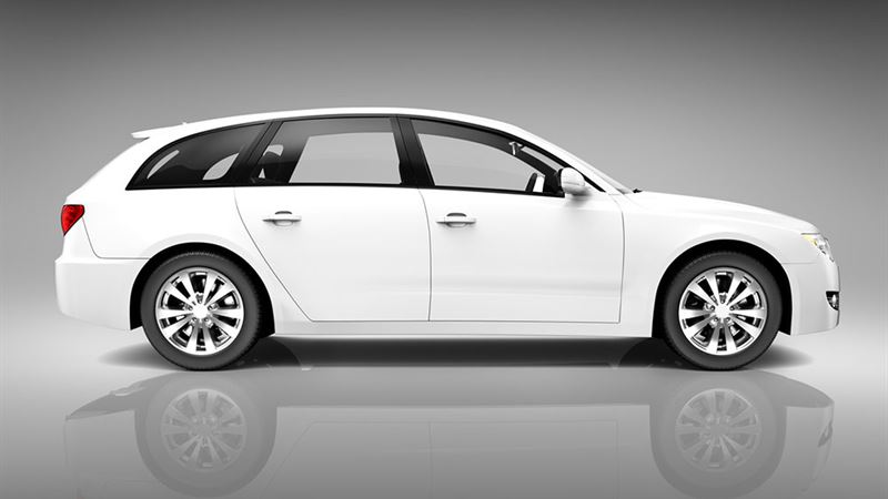 Comprehensive Overview of the Volvo XC60: The Ideal SUV for Mature Drivers