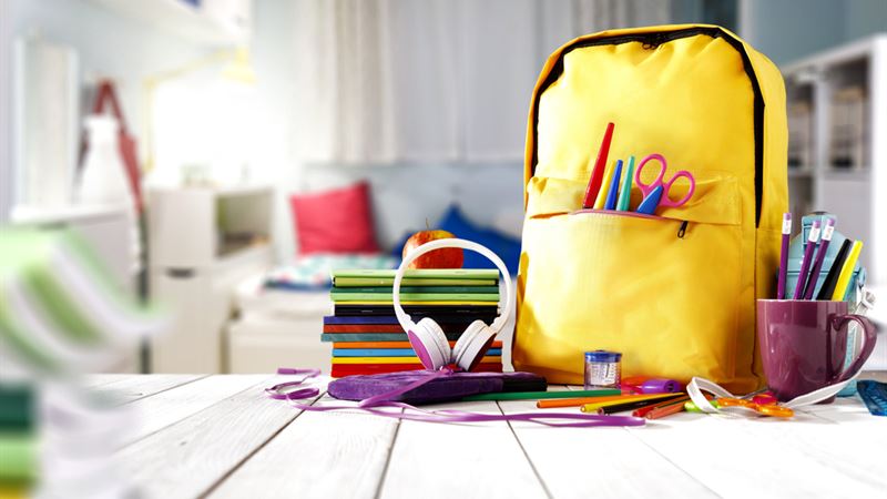 Top 5 Leading Online Platforms for Office Supplies and Stationery