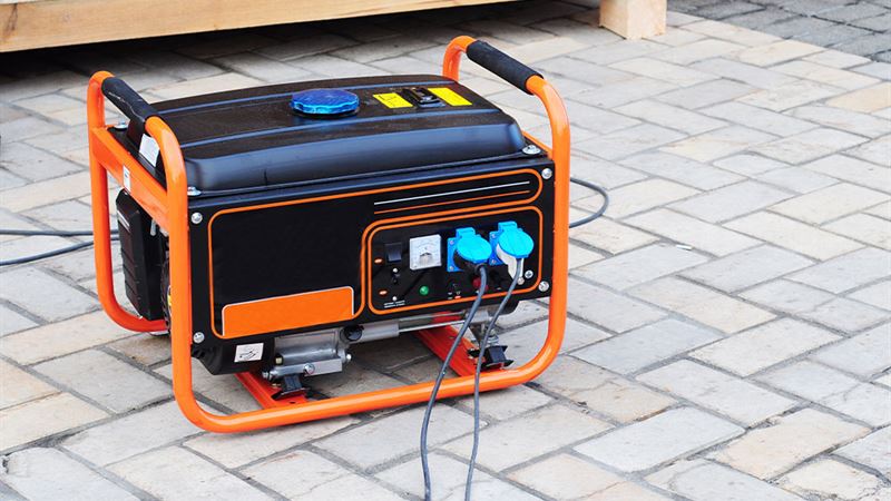Essential Guidelines for Buying Surplus Generators: What You Need to Know