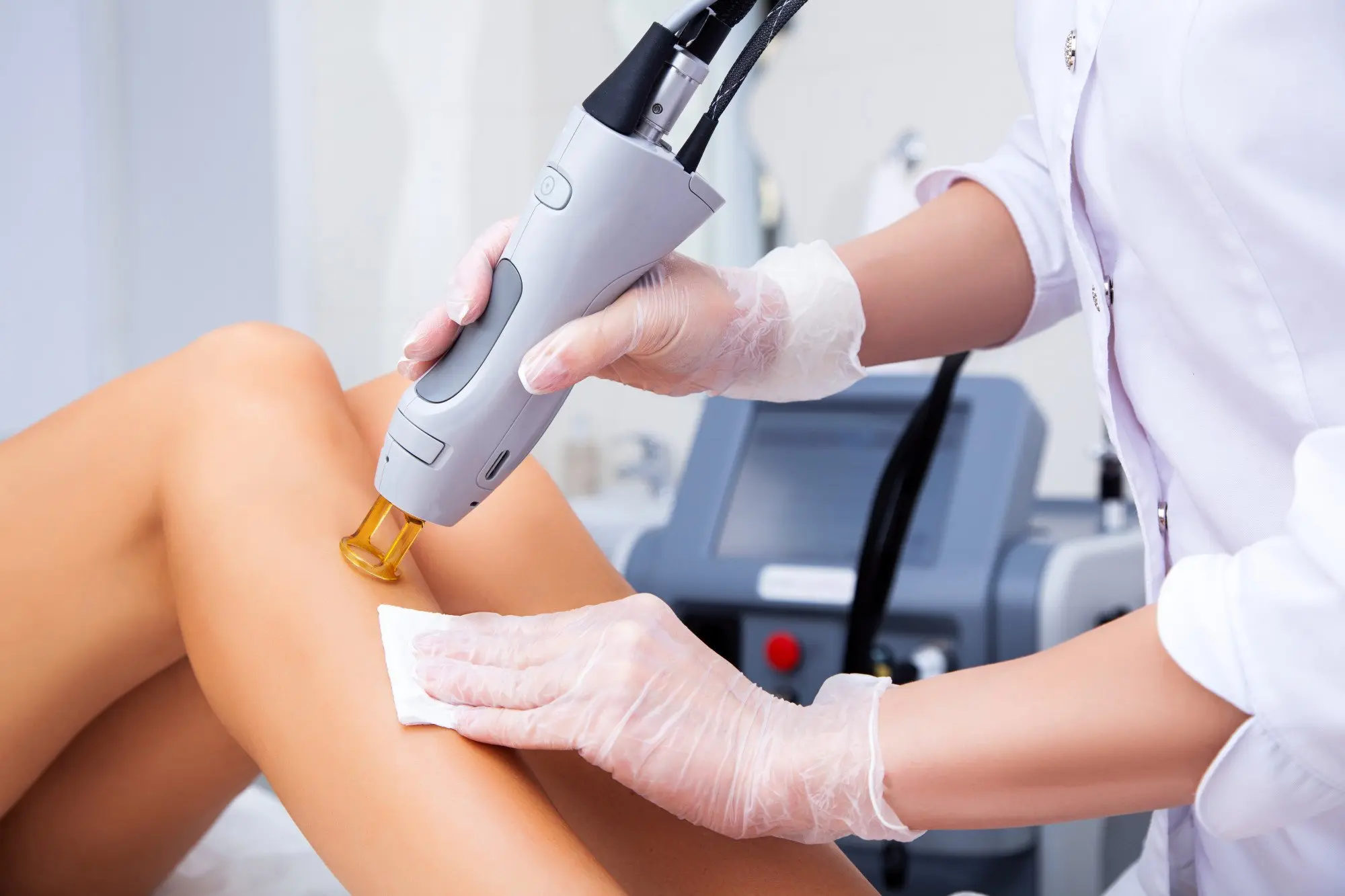 Affordable Laser Hair Removal Clinics Near You: Your Complete Guide
