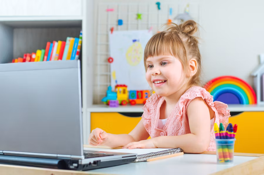 Empowering Future Educators: Pursuing an Online Degree in Early Childhood Education