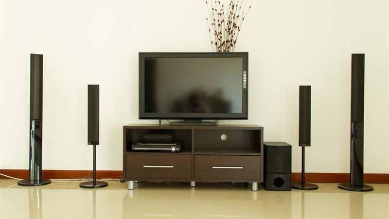 Your Comprehensive Guide to Choosing the Ideal Home Audio System