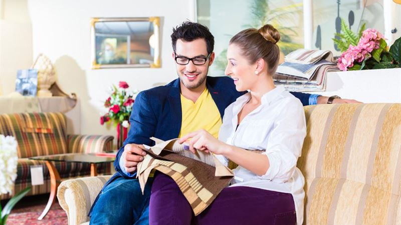 Ultimate Guide to Choosing the Perfect Sofa Cover for Your Home