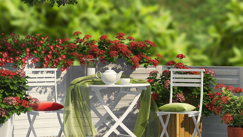 Top 5 Must-Know Types of Polywood Outdoor Tables for Your Space