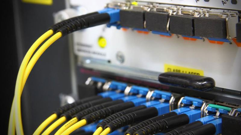 Comprehensive Guide to Selecting the Ideal Business Internet Service Provider