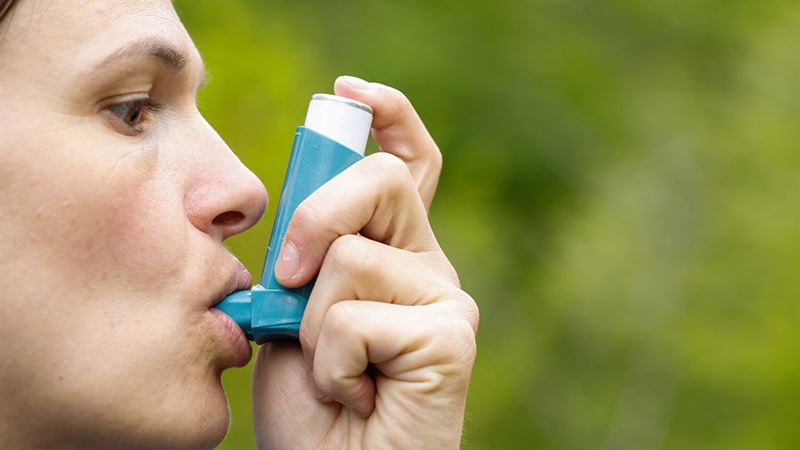 Essential Dietary Restrictions for Individuals Living with Asthma